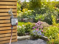 Bewässerungscomputer Master*Gardena Hot