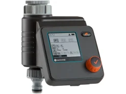 Gardena Bewässerungssysteme|Bewässerungscomputer Select