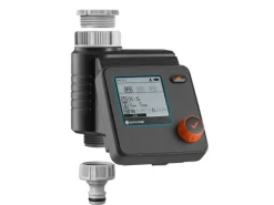 Gardena Bewässerungssysteme|Bewässerungscomputer Select