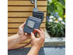 Gardena Bewässerungssysteme|Bewässerungscomputer Select