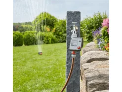 Gardena Bewässerungssysteme|Bewässerungscomputer Select