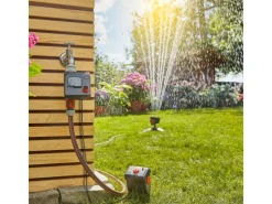 Gardena Bewässerungssysteme|Bewässerungscomputer Select