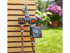 Gardena Bewässerungssysteme|Bewässerungscomputer Select