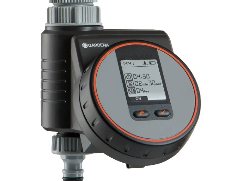 Bewässerungscomputer Flex*Gardena Clearance