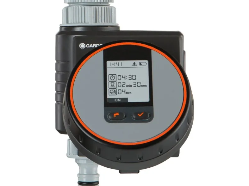 Bewässerungscomputer Flex*Gardena Clearance