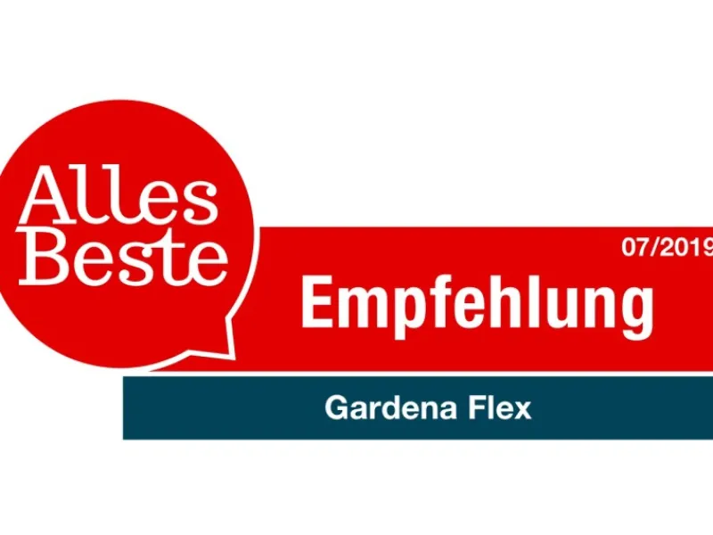 Bewässerungscomputer Flex*Gardena Clearance