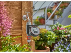 Bewässerungscomputer Flex*Gardena Clearance