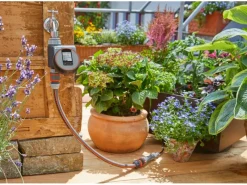 Bewässerungscomputer Flex*Gardena Clearance