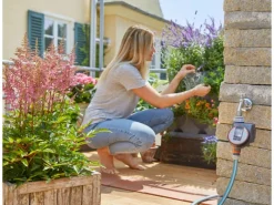 Bewässerungscomputer Flex*Gardena Clearance