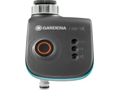 Gardena Bewässerungssysteme|Bewässerungscomputer smart Water Control