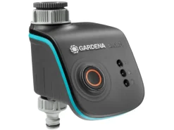 Gardena Bewässerungssysteme|Bewässerungscomputer smart Water Control