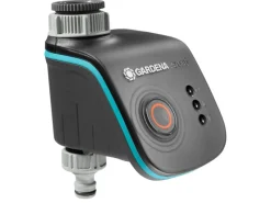 Gardena Bewässerungssysteme|Bewässerungscomputer smart Water Control
