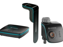 Bewässerungssteuerung Smart Sensor Control Set*Gardena Discount