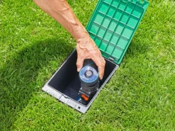 Bewässerungssteuerung Steuerteil 9 V Bluetooth*Gardena Sale