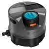 Bewässerungssystem AquaPrecise Solarbetrieben für Rasen*Gardena Clearance