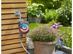 Gardena Gartenschläuche|City Gardening Outdoor Sprühnebel Set Automatic