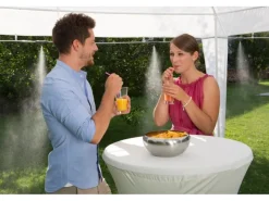 Gardena Gartenschläuche|City Gardening Outdoor Sprühnebel Set Automatic