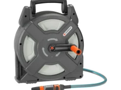 city Gardening Terrassen Schlauchbox 10 m*Gardena Best