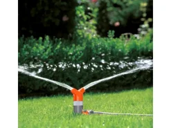 Classic Rundsprenger Foxtrott*Gardena