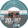 Gardena Gartenschläuche|Classic-Schlauch 13 mm (1/2") 20 m m.A.