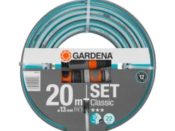 Gardena Gartenschläuche|Classic-Schlauch 13 mm (1/2") 20 m m.A.