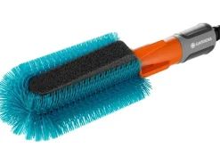 Gardena Kombisysteme|Cleansystem Fahrradbürste Blau