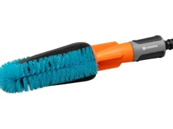 Gardena Kombisysteme|Cleansystem Fahrradbürste Blau