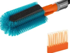 Gardena Kombisysteme|Cleansystem Fahrradbürste-Set