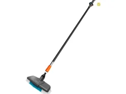 Cleansystem Stielbürste Hard Anthrazit*Gardena