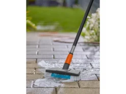 Cleansystem Stielbürste Hard Anthrazit*Gardena