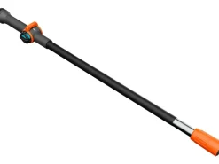 Cleansystem Stiel S 90 cm Anthrazit*Gardena Hot