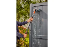 Cleansystem Stiel S 90 cm Anthrazit*Gardena Hot