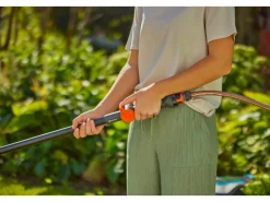 Cleansystem Stiel M 150 cm Anthrazit*Gardena Online