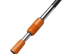 Cleansystem Teleskop-Stiel M-XL Anthrazit*Gardena Best