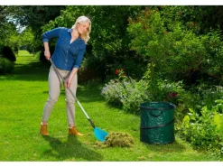 Gardena Schaufeln|Rechen|Combisystem Schaufel-Rechen