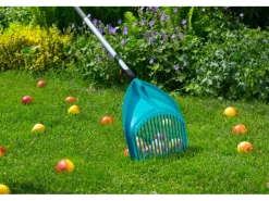 Gardena Schaufeln|Rechen|Combisystem Schaufel-Rechen