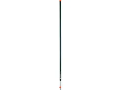 combisystem-Aluminiumstiel 130 cm*Gardena Clearance