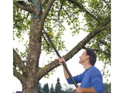 Gardena Gartenscheren|Gartensägen|combisystem-Bügelsäge 350 mm