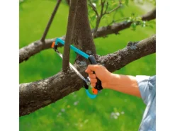 Gardena Gartenscheren|Gartensägen|combisystem-Bügelsäge 350 mm