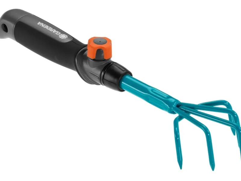 Gardena Rechen|Schaufeln|combisystem-Blumenkralle