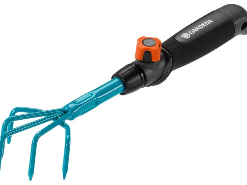 Gardena Rechen|Schaufeln|combisystem-Blumenkralle