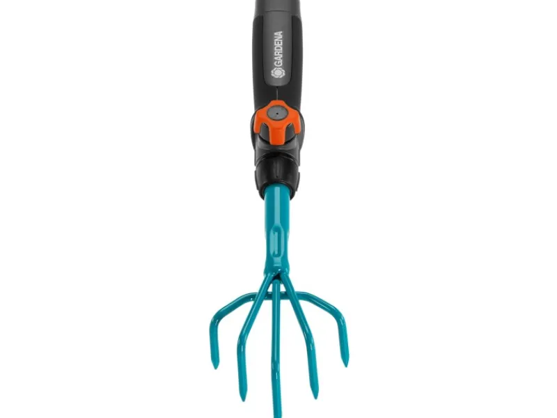 Gardena Rechen|Schaufeln|combisystem-Blumenkralle