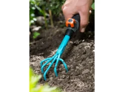 Gardena Rechen|Schaufeln|combisystem-Blumenkralle