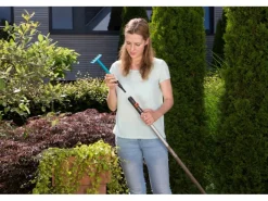 combisystem-Blumenrechen*Gardena Outlet