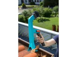 combisystem-Dachrinnenreiniger*Gardena New