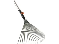 Gardena Rechen|Kombisysteme|Combisystem-Fächerbesen