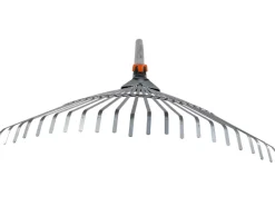 Gardena Rechen|Kombisysteme|Combisystem-Fächerbesen