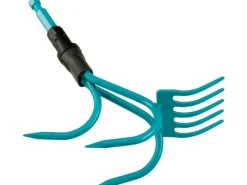 Gardena Rechen|Kombisysteme|Combisystem-2in1 Grubber und Rechen