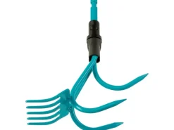 Gardena Rechen|Kombisysteme|Combisystem-2in1 Grubber und Rechen