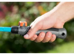 Gardena Bodenbearbeitung|Kombisysteme|combisystem-Kleinhäckchen gerades Blatt 2 Zinken